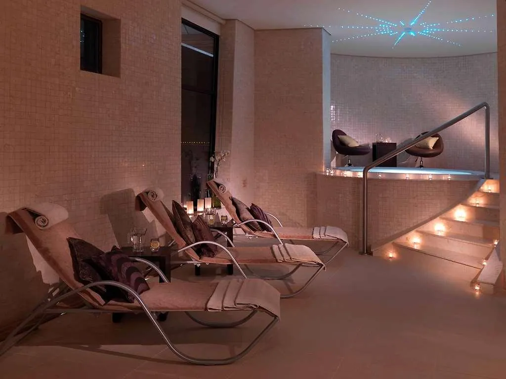 Radisson Blu Hotel. Abu Dhabi Yas Island