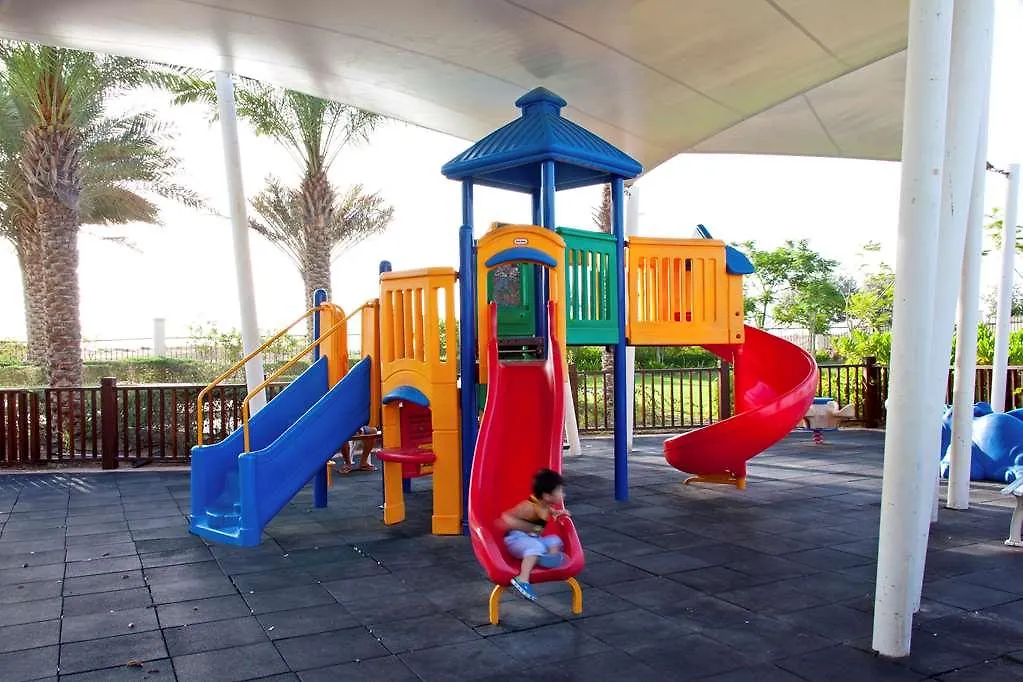 Radisson Blu Hotel. Abu Dhabi Yas Island