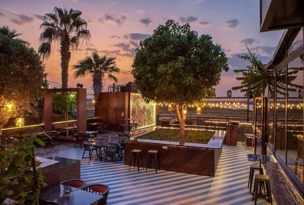 Radisson Blu Hotel. Abu Dhabi Yas Island 0*,  Emirados Árabes Unidos